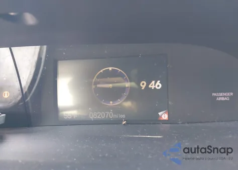 2012 Honda Civic Ex from USA, damaged, VIN 19XFB2F80CE065827